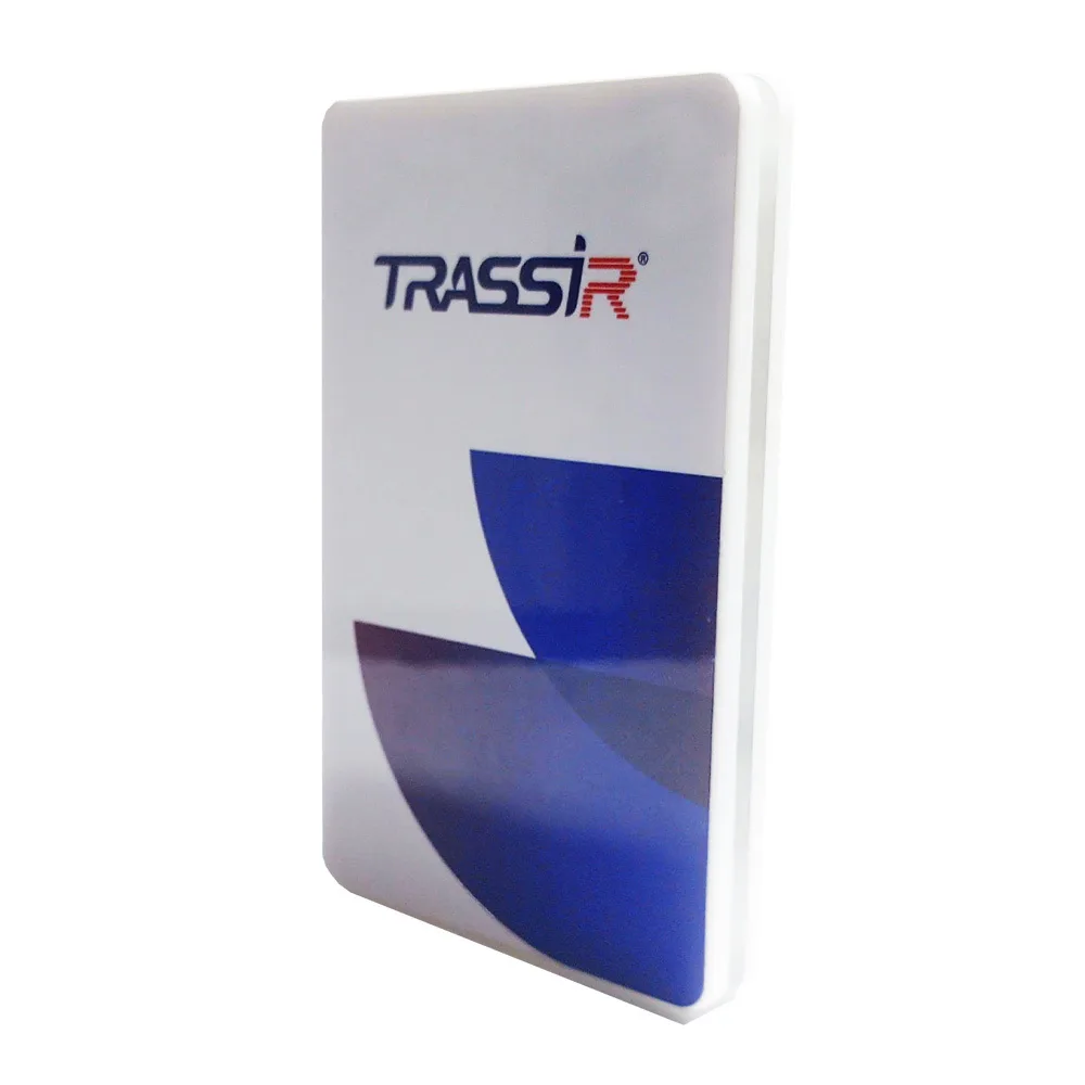 TRASSIR TR-R1D