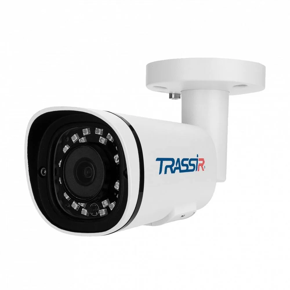 TRASSIR TR-D2121IR3 v6 (R) 2.8 TRASSIR TR-D2121IR3 v6 (R) 2.8
