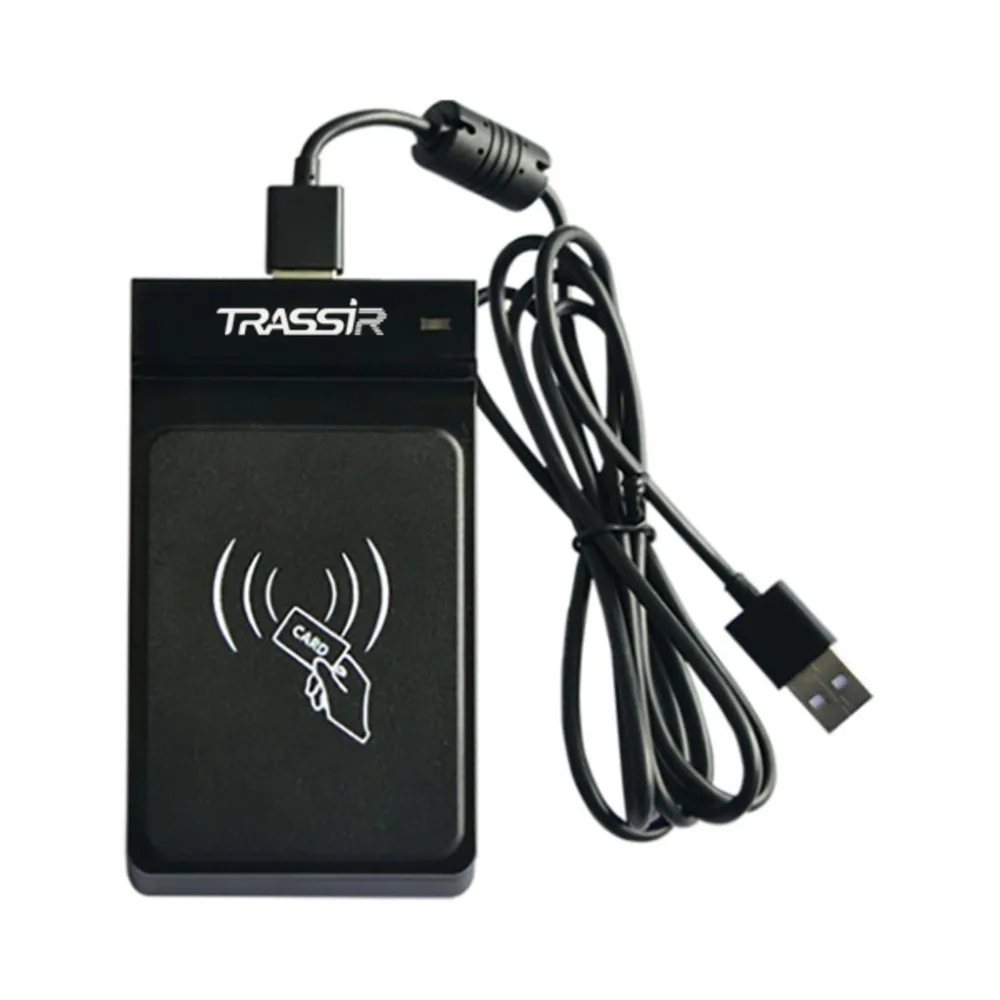 TRASSIR TR-R2DM