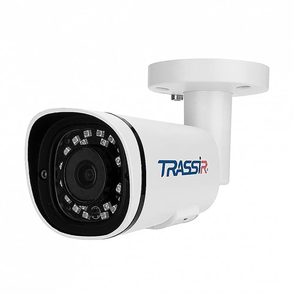 TRASSIR TR-D2121IR3 v6 2.8 TRASSIR TR-D2121IR3 v6 2.8