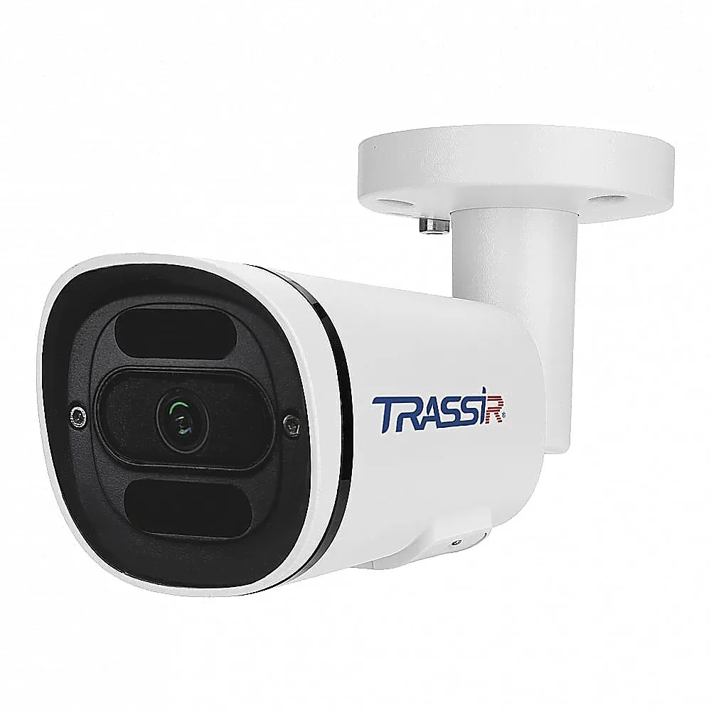 TRASSIR TR-D2221WDC 4.0 TRASSIR TR-D2221WDC 4.0