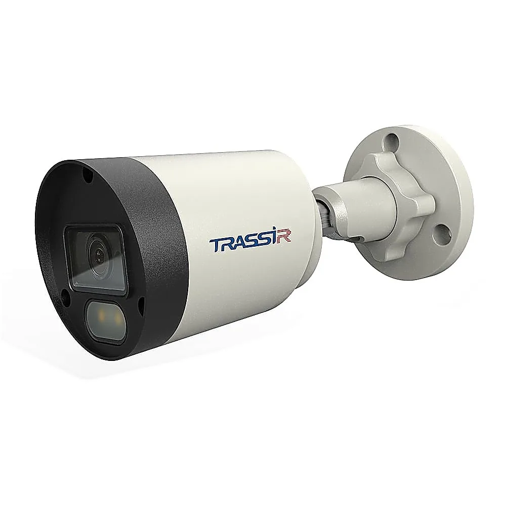 TRASSIR TR-D2181IR3 v3 2.8 TRASSIR TR-D2181IR3 v3 2.8