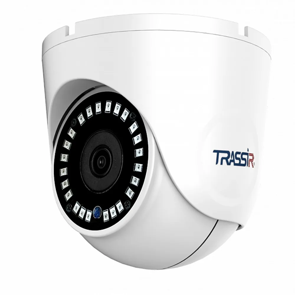TRASSIR TR-D8152ZIR2 v2 (D) 2.8-8 TRASSIR TR-D8152ZIR2 v2 (D) 2.8-8