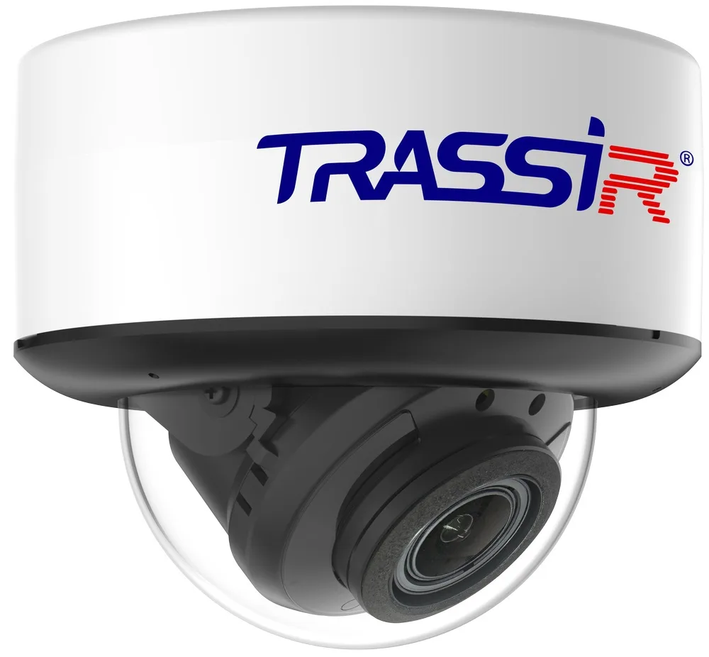 TRASSIR TR-D3353WDZIR4 2.7-13.5 TRASSIR TR-D3353WDZIR4 2.7-13.5